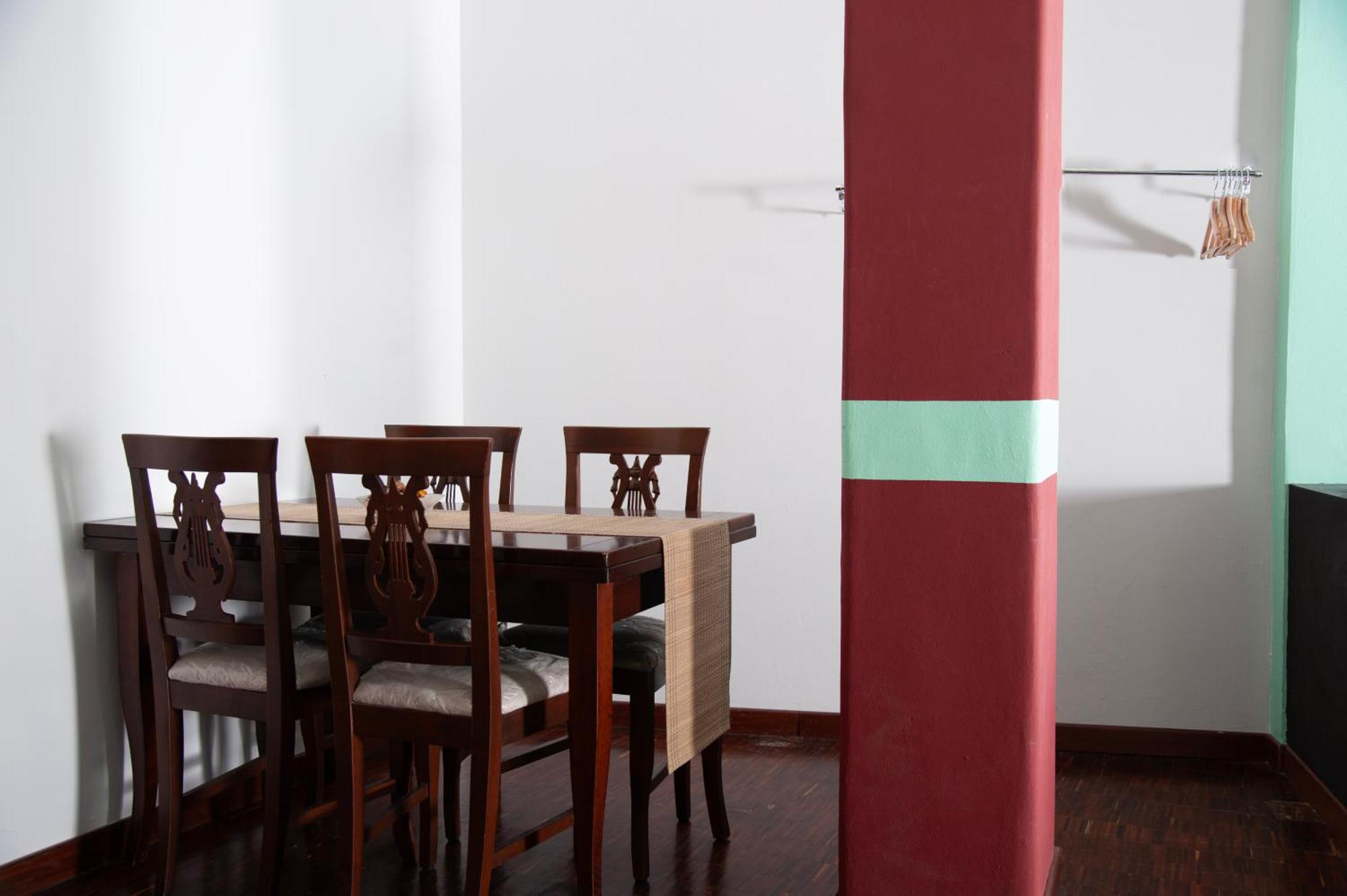 Apartment Palazzo Carafa Della Spina - Maison De Charme